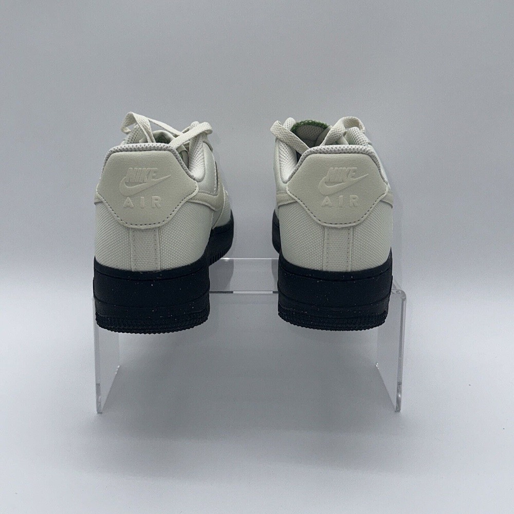 Nike Men's Size 6.5 Air Force 1 '07 LV8 (FJ4160 002) Running Trainer Sneaker - Picture 4 of 6